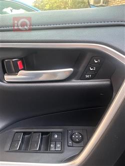 تويوتا راف 4